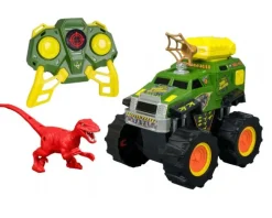 Nikko Dino Blaster RC