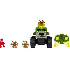 Nikko Dino Blaster RC