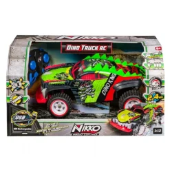 Nikko Dino Truck RC - Dino King