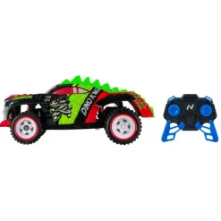 Nikko Dino Truck RC - Dino King