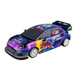 Nikko Elite Race Cars M-Sport Ford Puma