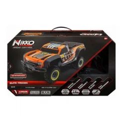 Nikko Elite Trucks Baja Bil