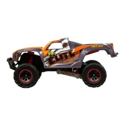 Nikko Elite Trucks Baja Bil