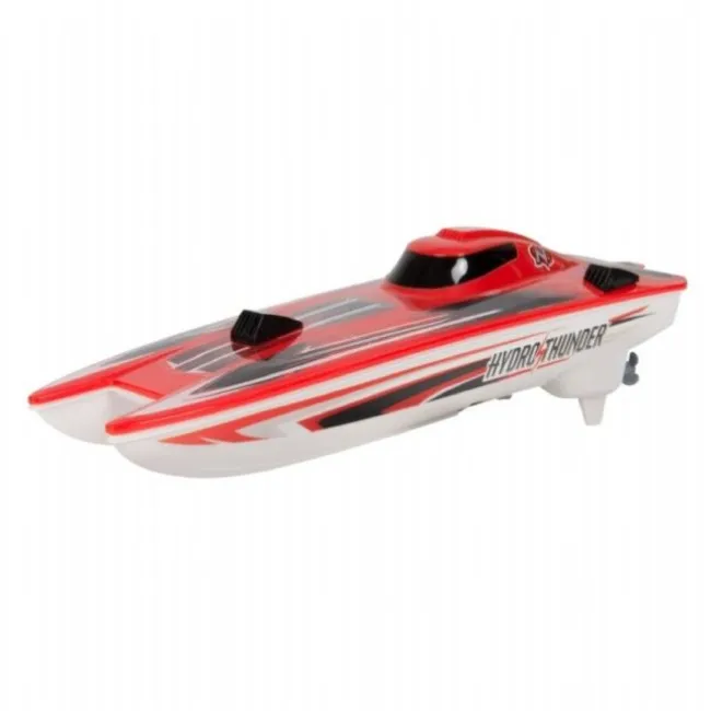 NIKKO Hydro Thunder RC - Thunder Red