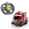 Nikko My First Nikko R/C Fire Truck