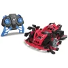 Nikko Nano Rock CrushR Stealth 28cm