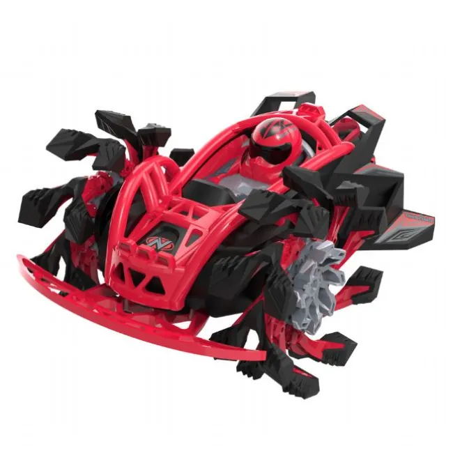 Nikko Nano Rock CrushR Stealth 28cm