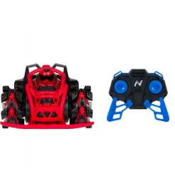 Nikko Nano Rock CrushR Stealth 28cm