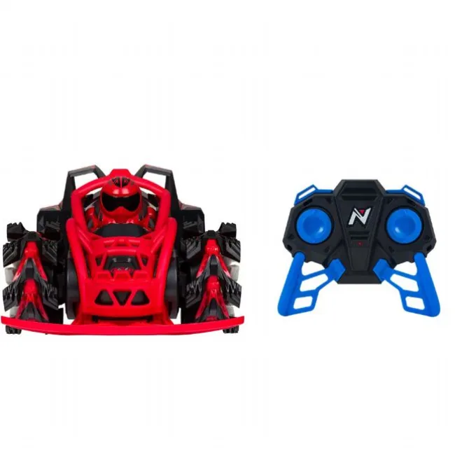 Nikko Nano Rock CrushR Stealth 28cm