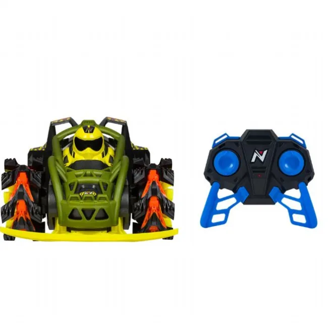 Nikko Nano Rock CrushR Techno 28cm