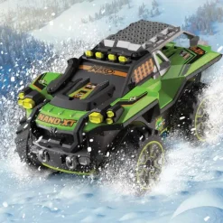 Nikko Nano VaporizR XT Green 20cm