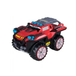 Nikko Nano VaporizR XT Red 20cm