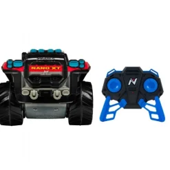 Nikko Nano VaporizR XT Red 20cm