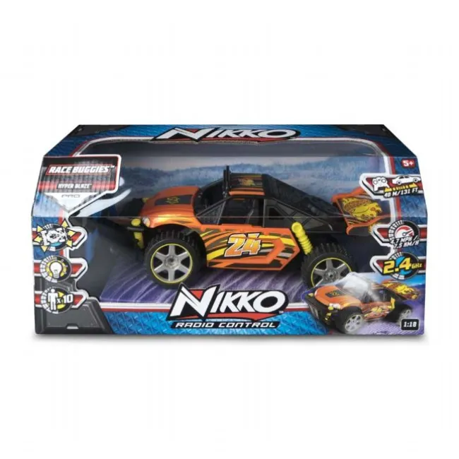 Nikko Race Buggies Hyper Blazer