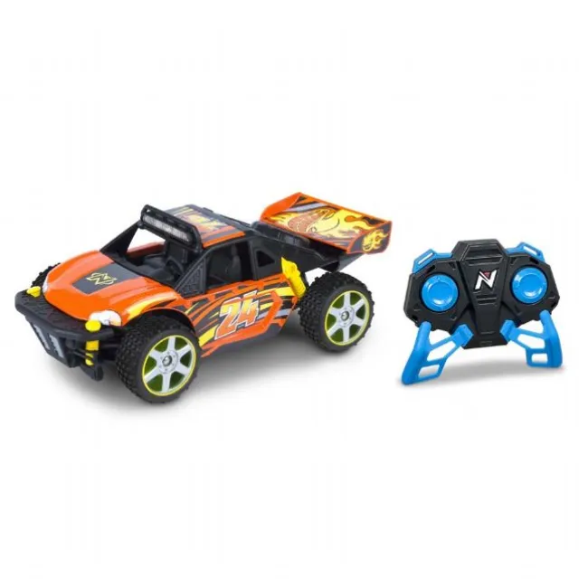 Nikko Race Buggies Hyper Blazer