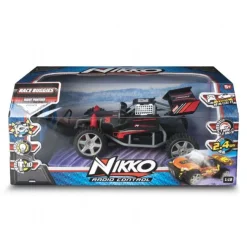 Nikko Race Buggies Turbo Panther