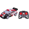 Nikko Toyota Gazoo Racing Ogier 1:18 RC