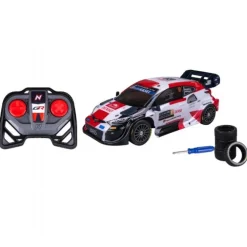Nikko Toyota Gazoo Racing Rovanperä 1:16