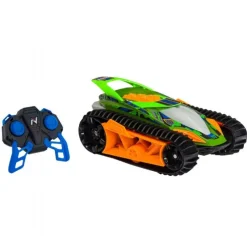 Nikko VelociTrax Forest Green 28cm