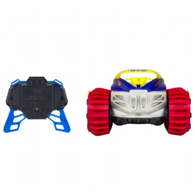 Nikko VelociTrax Rally Red 28cm