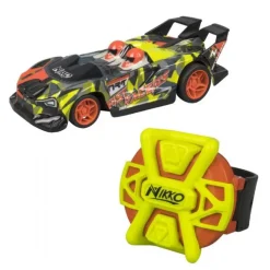 Nikko Wrist Racers Neon Grøn