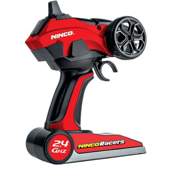 Ninco RC Overlander