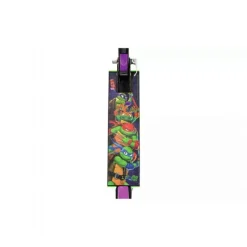 Ninja Turtles Foldbart Løbehjul