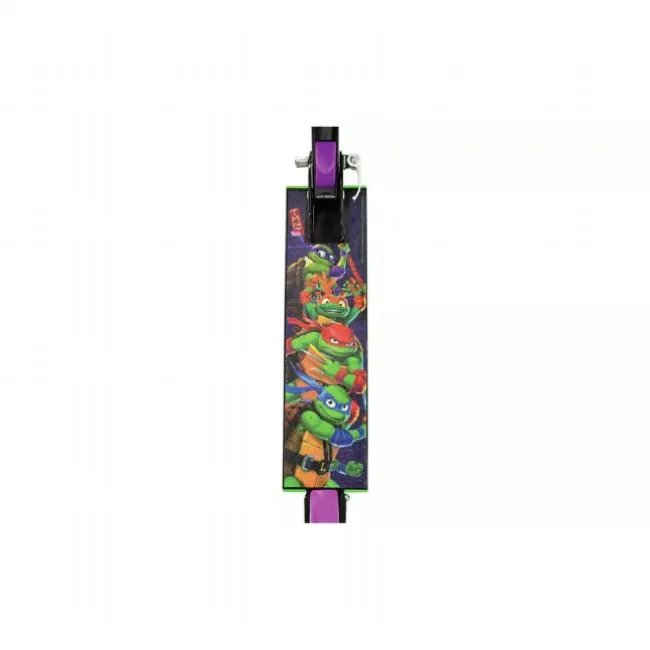 Ninja Turtles Foldbart Løbehjul