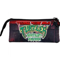 Ninja Turtles Penalhus