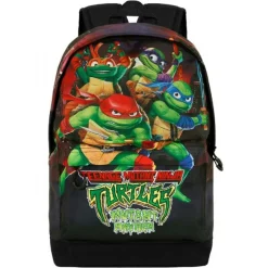 Ninja Turtles Rygsæk