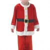 Nisse dragt 92 cm
