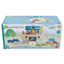 Noahs ark