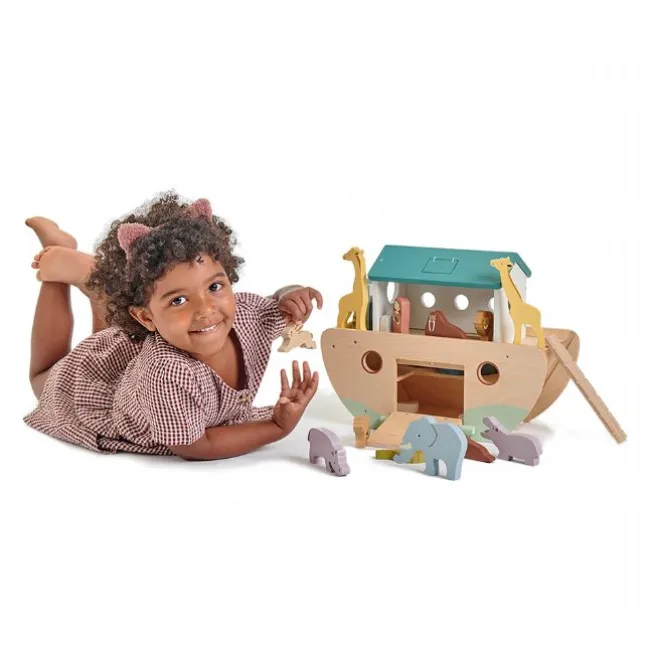 Noahs ark