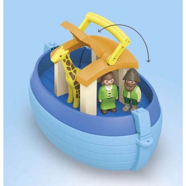 Noahs Ark Take Along