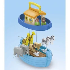 Noahs Ark Take Along
