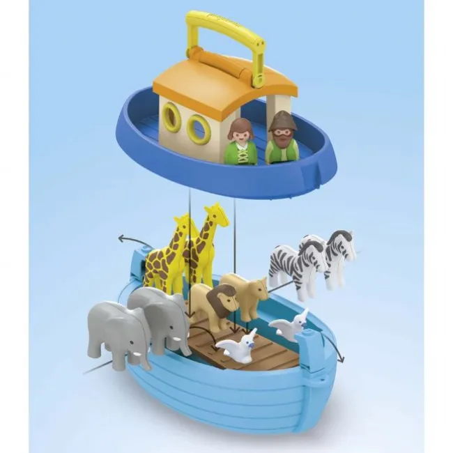 Noahs Ark Take Along
