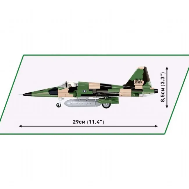 Northrop F-5A Freedom Fighter