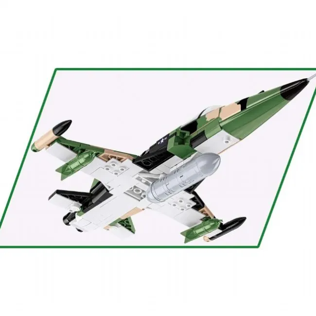 Northrop F-5A Freedom Fighter
