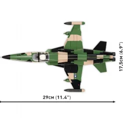 Northrop F-5A Freedom Fighter
