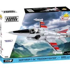 Northrop F-5A Freedom Fighter