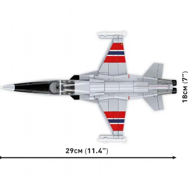 Northrop F-5A Freedom Fighter
