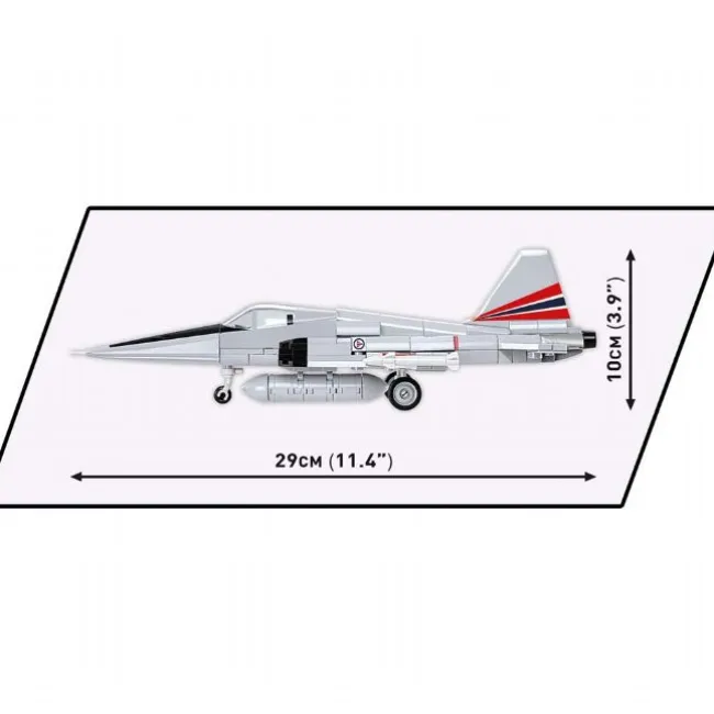 Northrop F-5A Freedom Fighter
