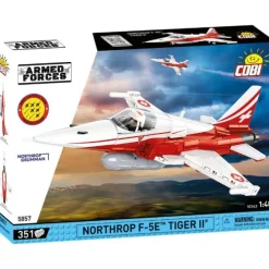 Northrop F-5E Tiger II