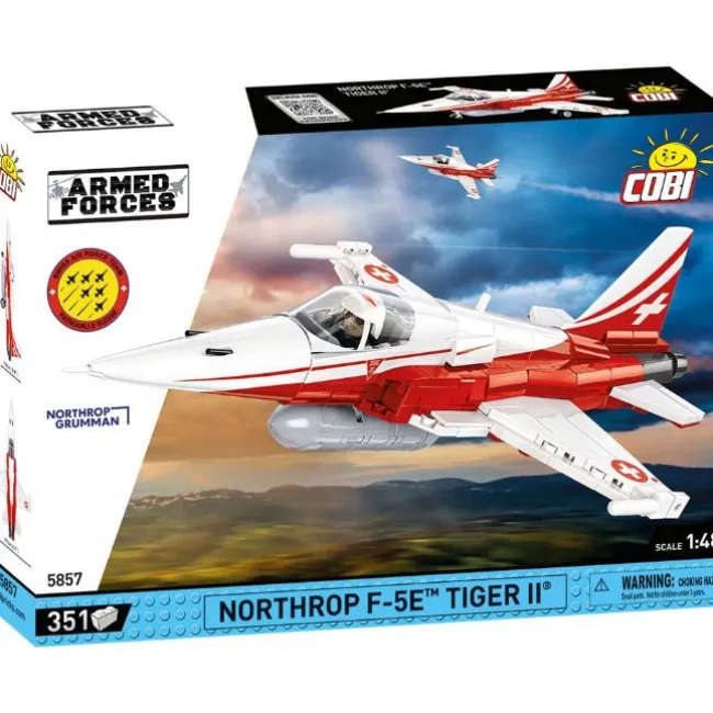 Northrop F-5E Tiger II