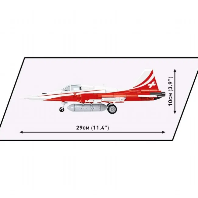 Northrop F-5E Tiger II