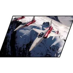 Northrop F-5E Tiger II