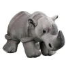 Næsehorn Bamse 33 cm