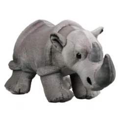 Næsehorn Bamse 33 cm