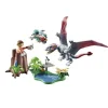 Observatoriet til Dimorphodon