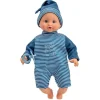 Olle Babydukke 30 cm